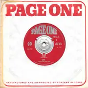 7inch Vinyl Single - The Loot - Baby Come Closer