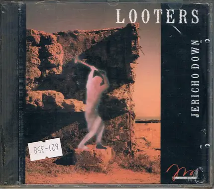 The Looters - Jericho Down