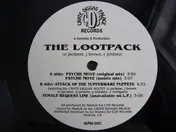 The Lootpack - Psyche Move