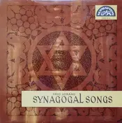 Sandor Kovacs - Synagogal Songs