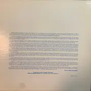 Double LP - The Lóránd Trio - Hebraic Chants For The Holy Days