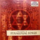 LP - The Lóránd Trio - Synagogal Songs