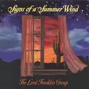 CD - The Lord Franklin Group - Signs Of A Summer Wind