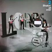 LP - The Lords - 2 Shakin' All Over