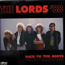 LP - The Lords - ´88 Back to the roots