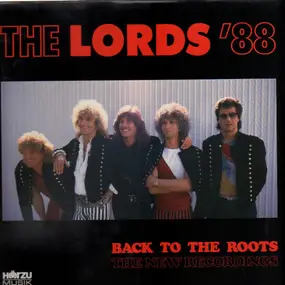The Lords - ´88 Back to the roots