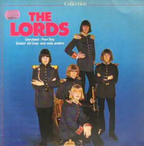 The Lords - Collection