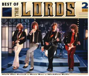 The Lords - Best Of
