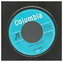 7inch Vinyl Single - The Lords - Good Time Music / Somethin' Else