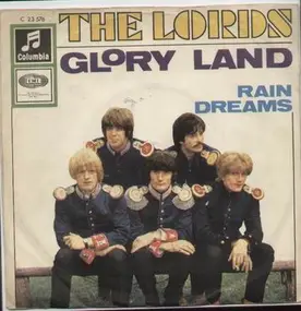 The Lords - Glory Land