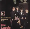LP - The Lords - Deutschlands Beat Band Nr.1 - NM Orig.