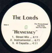 The Lords - Hennessey