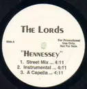 12'' - The Lords - Hennessey