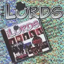 CD - The Lords - It's Music