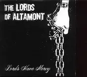 The Lords of Altamont - Lords Have Mercy