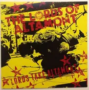 Lords of Altamont - Lords Take Altamont