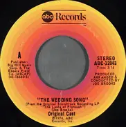 'The Lords Of Flatbush' Original Cast - The Wedding Song