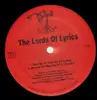 12'' - Lords Of Lyrics - Hands in the Air