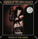 LP-Box - The Lords Of The New Church - Scene Of The Crime