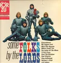LP - The Lords - Some Folks By The Lords - HörZu Press