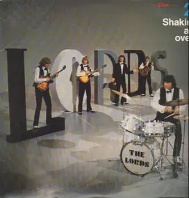 The Lords - Shakin' All Over