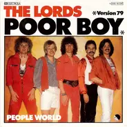 The Lords - Poor Boy (Version 79)