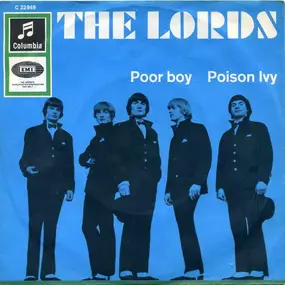 The Lords - Poor Boy / Poison Ivy