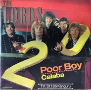 The Lords - Poor Boy / Calaba