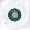 7inch Vinyl Single - The Lords - Poor Boy / Poison Ivy - No Cover