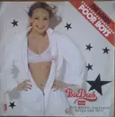 7inch Vinyl Single - The Lords - Poor Boys / Shakin' All Over