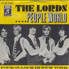 The Lords - People World