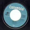 7'' - The Lords - Que Sera / Boom Boom - orig 1st german