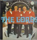 LP - The Lords - The Lords - rare german beat