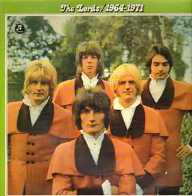 The Lords - The Lords 1964 - 1971