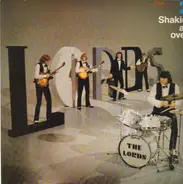 The Lords - The Lords 2: Shakin' All Over