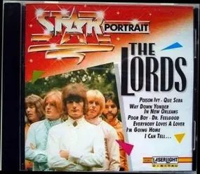 The Lords - The Lords - Castle master collection