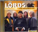 CD - The Lords - The Very Best Of The Lords