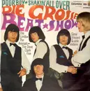 LP - The Lords, The Animals, The Dave Clark Five, Gene Vincent - Die grosse Beat Show - Star Club