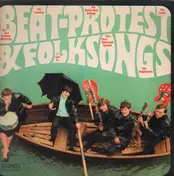 Beat Sampler - Beat, Protest- Und Folksongs
