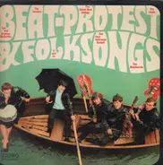 60s Beat Sampler - Beat, Protest- Und Folksongs