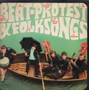 Double LP - The Lords, The Beat Six, Dutch Beat College - Beat, Protest- & Folksongs - RARE SAMPLER