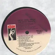 LP - The Lords, The Leaders, a.o. - Sweet Soul Music The Stax Groups