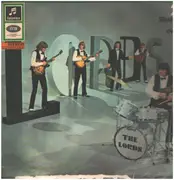 LP - The Lords - 2 - Shakin' All Over - front laminated
