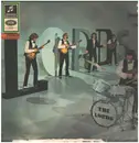 LP - The Lords - 2 - Shakin' All Over - front laminated