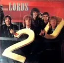 Double LP - The Lords - 20 Jahre Lords