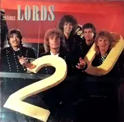Double LP - The Lords - 20 Jahre Lords