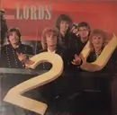 Double LP - The Lords - 20 Jahre Lords - Misprint