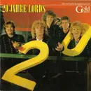 CD - The Lords - 20 Jahre Lords