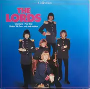 LP - The Lords - Collection