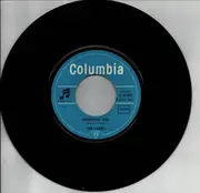 7inch Vinyl Single - The Lords - Good Time Music / Somethin' Else